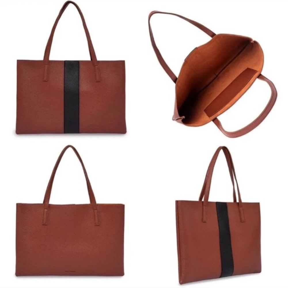 Vince Camuto bag.